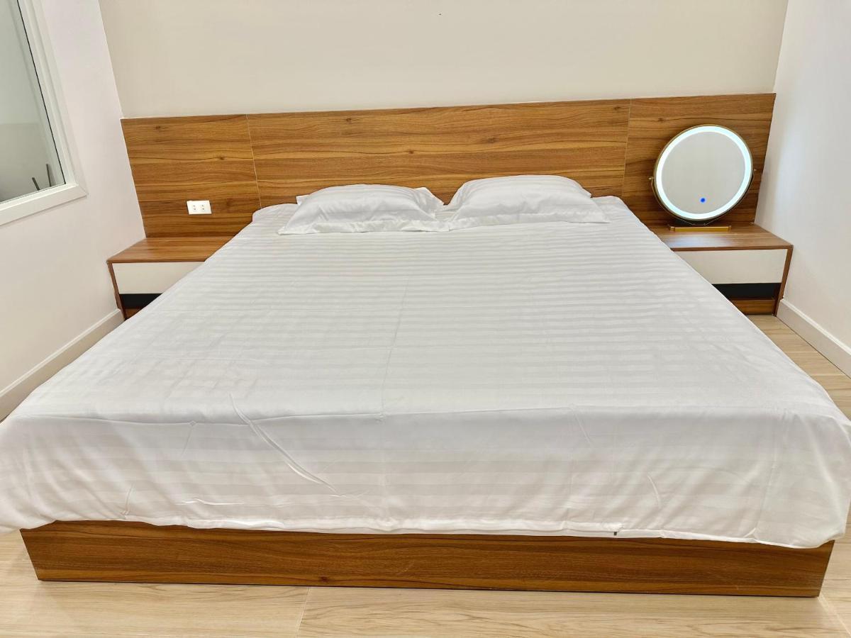 Pan House Hotel Ханой Екстериор снимка